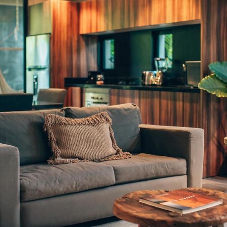 Arthouse Art Residences Tulum Luaran gambar