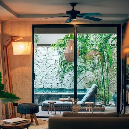 Arthouse Art Residences Tulum Luaran gambar