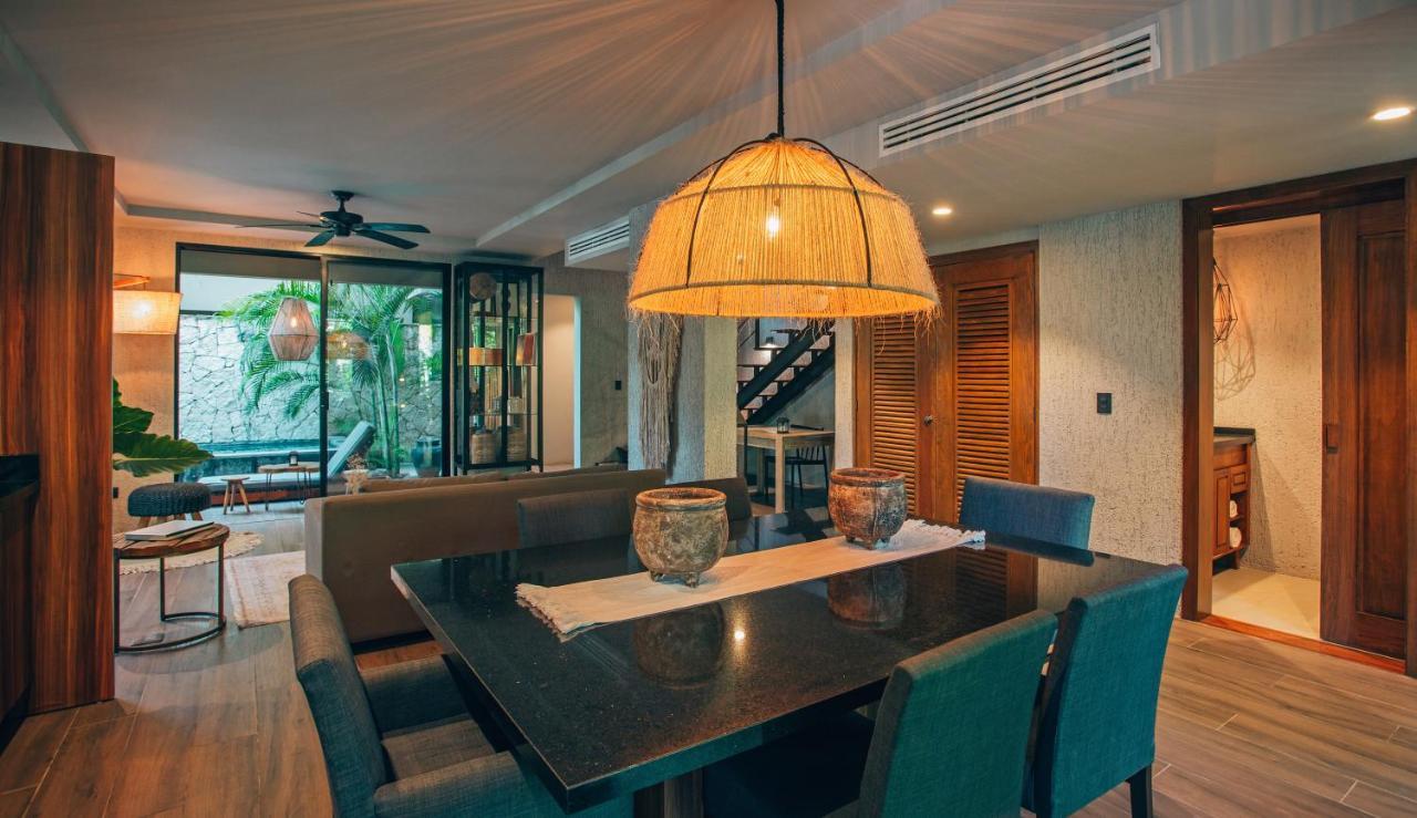 Arthouse Art Residences Tulum Luaran gambar