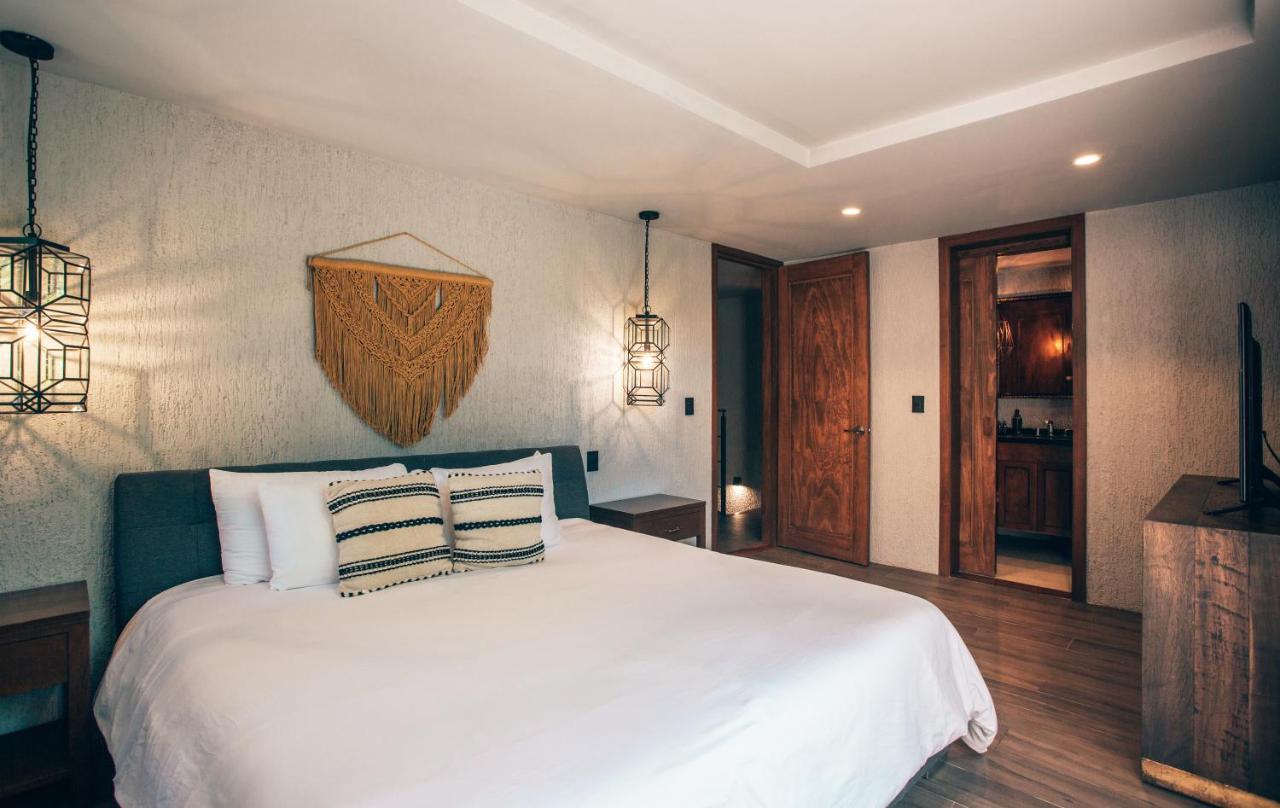 Arthouse Art Residences Tulum Luaran gambar