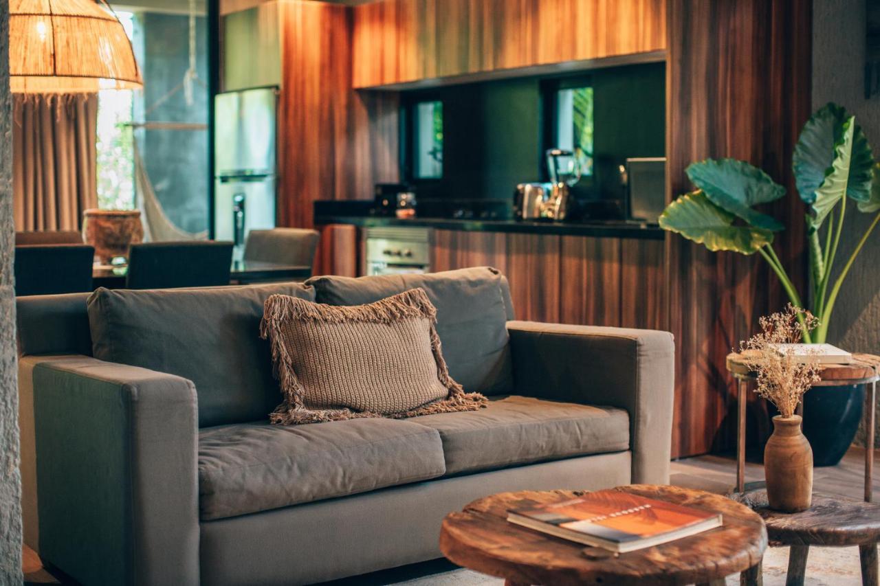 Arthouse Art Residences Tulum Luaran gambar