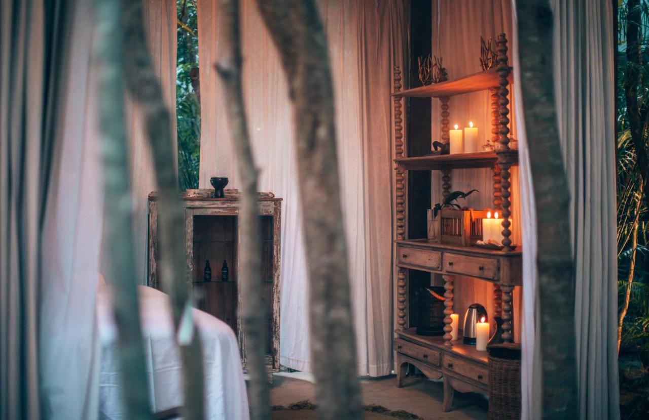 Arthouse Art Residences Tulum Luaran gambar