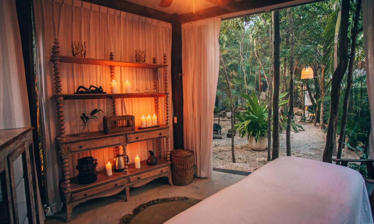 Arthouse Art Residences Tulum Luaran gambar