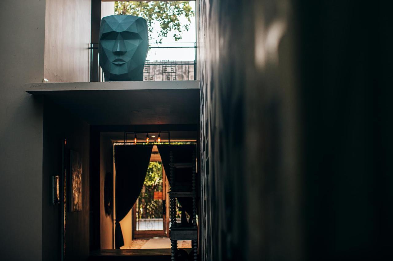 Arthouse Art Residences Tulum Luaran gambar