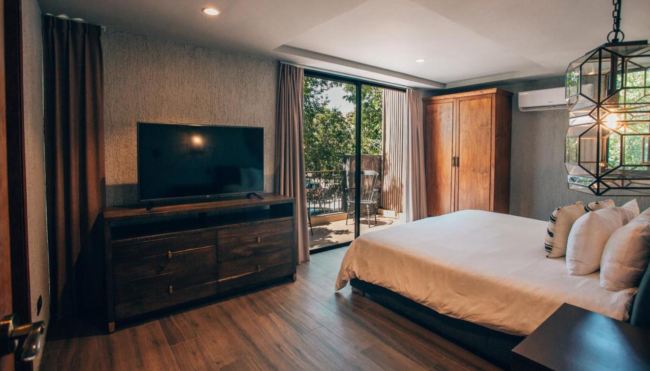 Arthouse Art Residences Tulum Luaran gambar