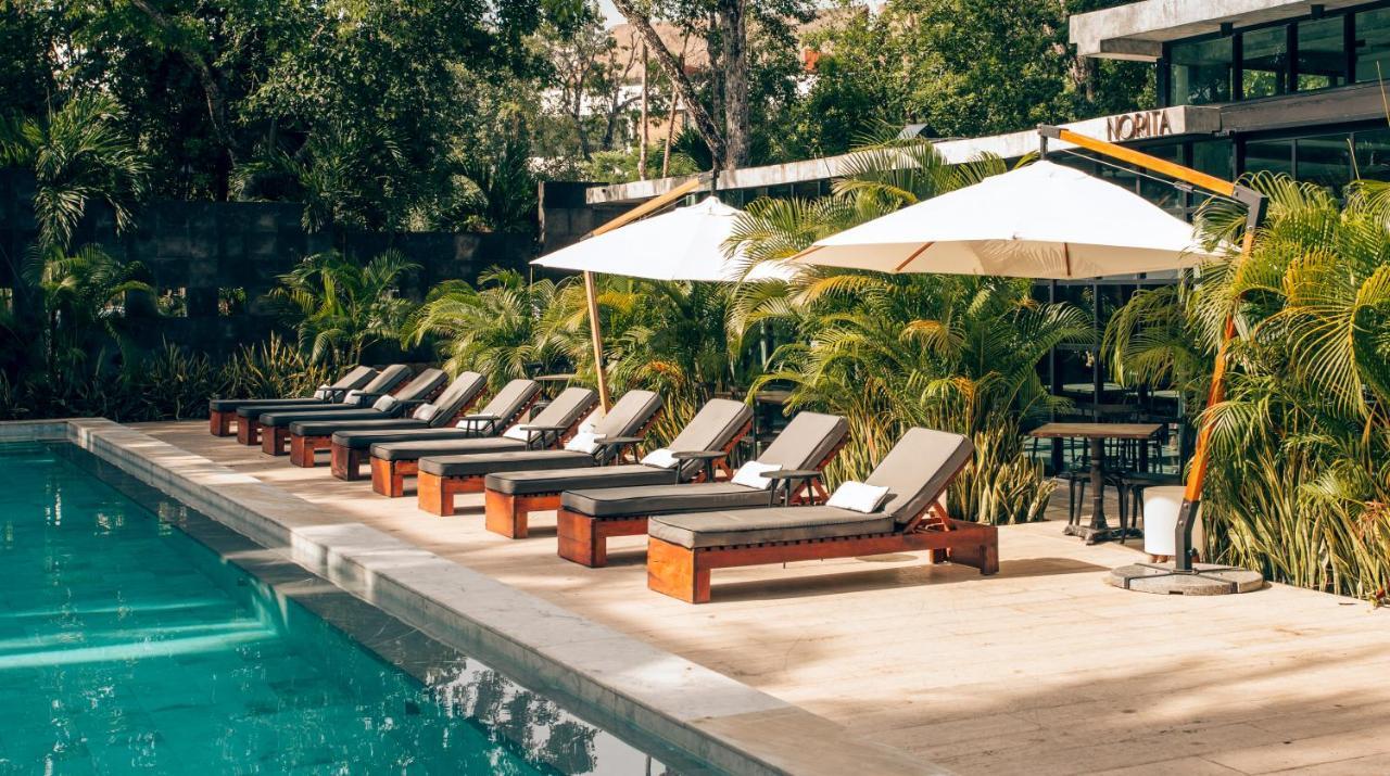 Arthouse Art Residences Tulum Luaran gambar