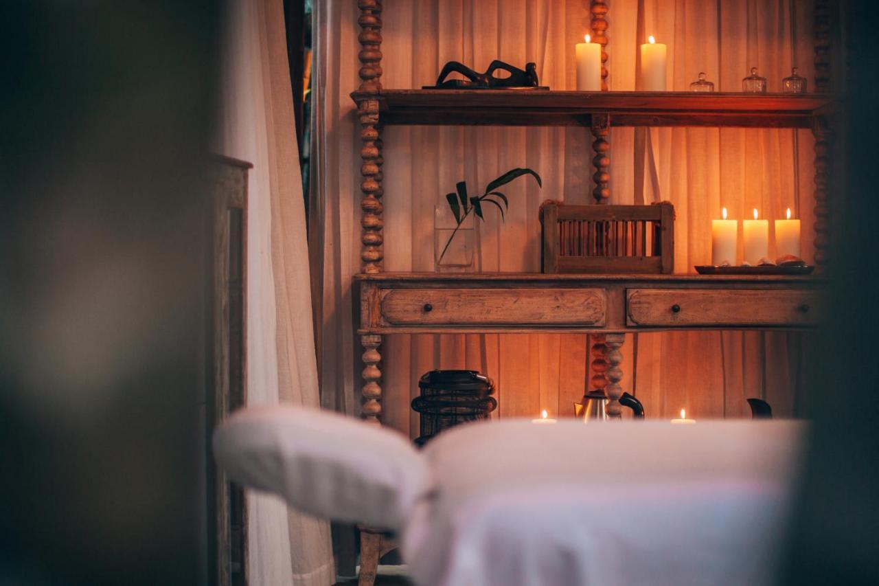 Arthouse Art Residences Tulum Luaran gambar