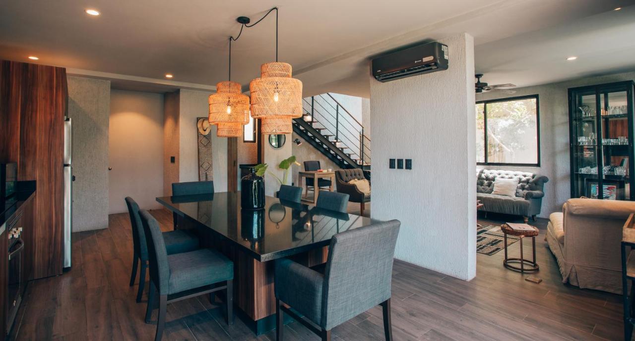 Arthouse Art Residences Tulum Luaran gambar