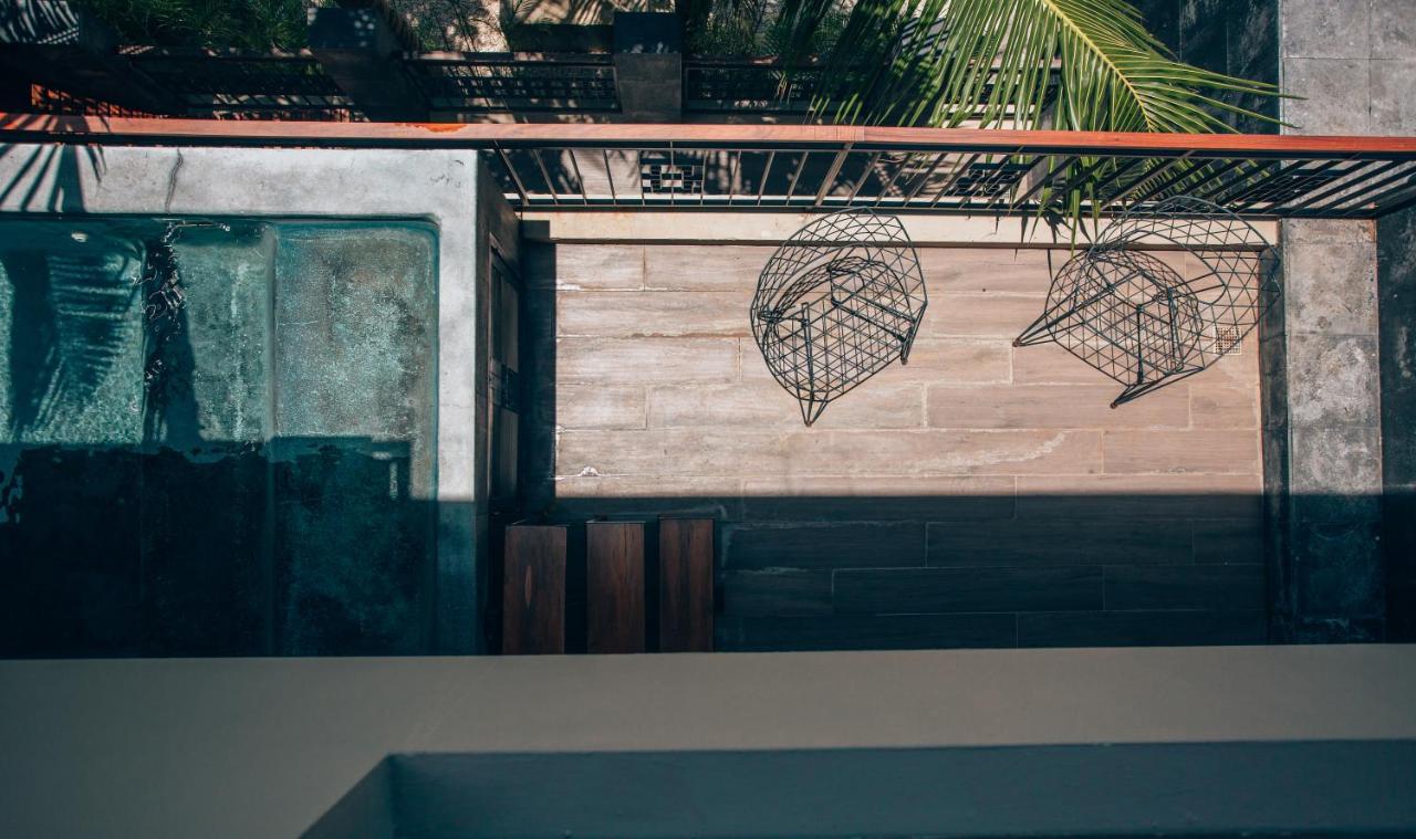 Arthouse Art Residences Tulum Luaran gambar