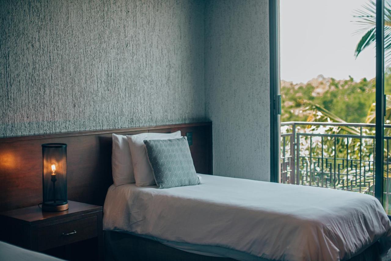 Arthouse Art Residences Tulum Luaran gambar
