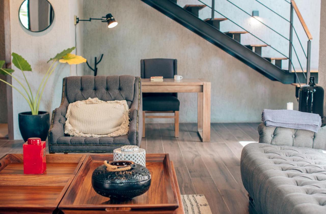 Arthouse Art Residences Tulum Luaran gambar