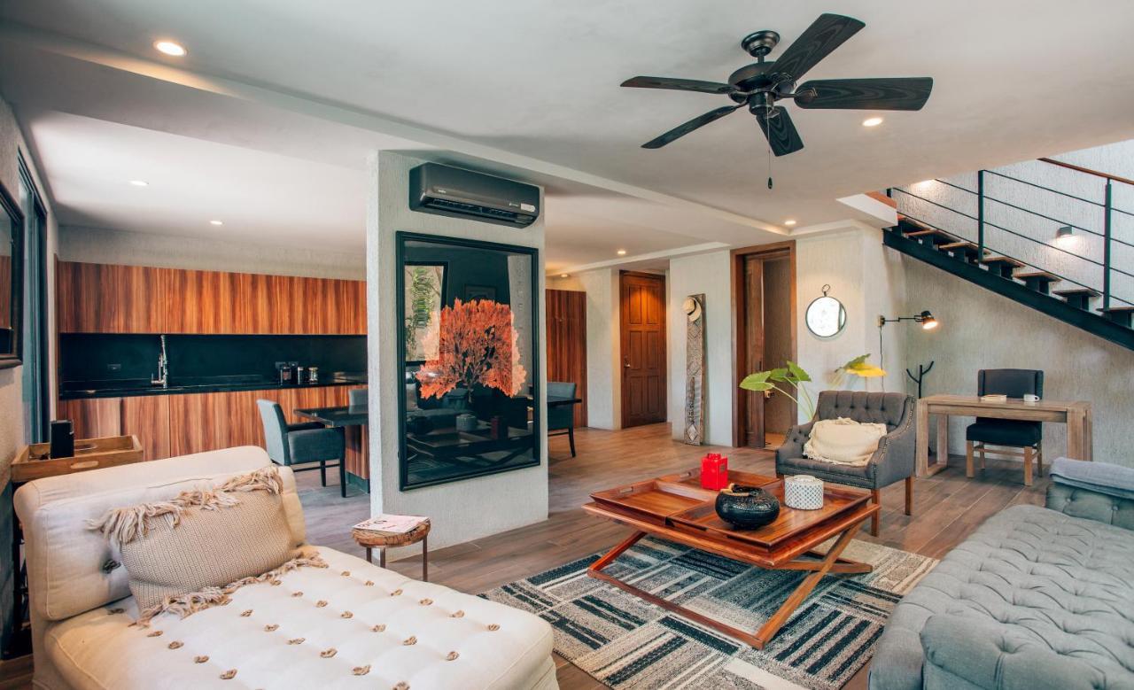 Arthouse Art Residences Tulum Luaran gambar