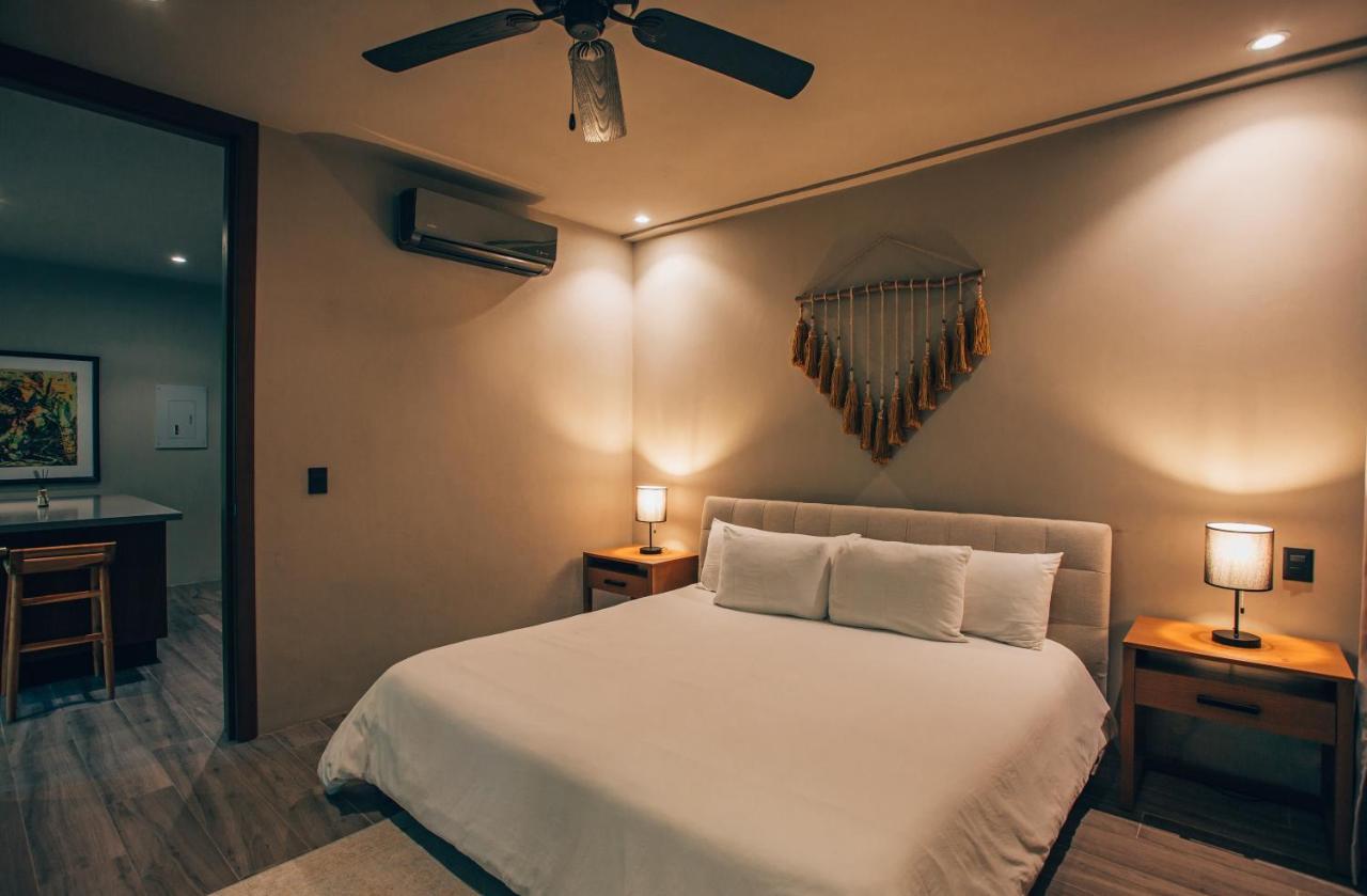 Arthouse Art Residences Tulum Luaran gambar