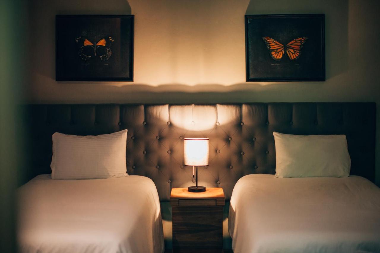 Arthouse Art Residences Tulum Luaran gambar