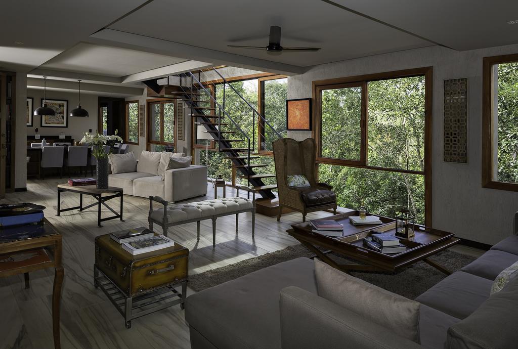 Arthouse Art Residences Tulum Luaran gambar