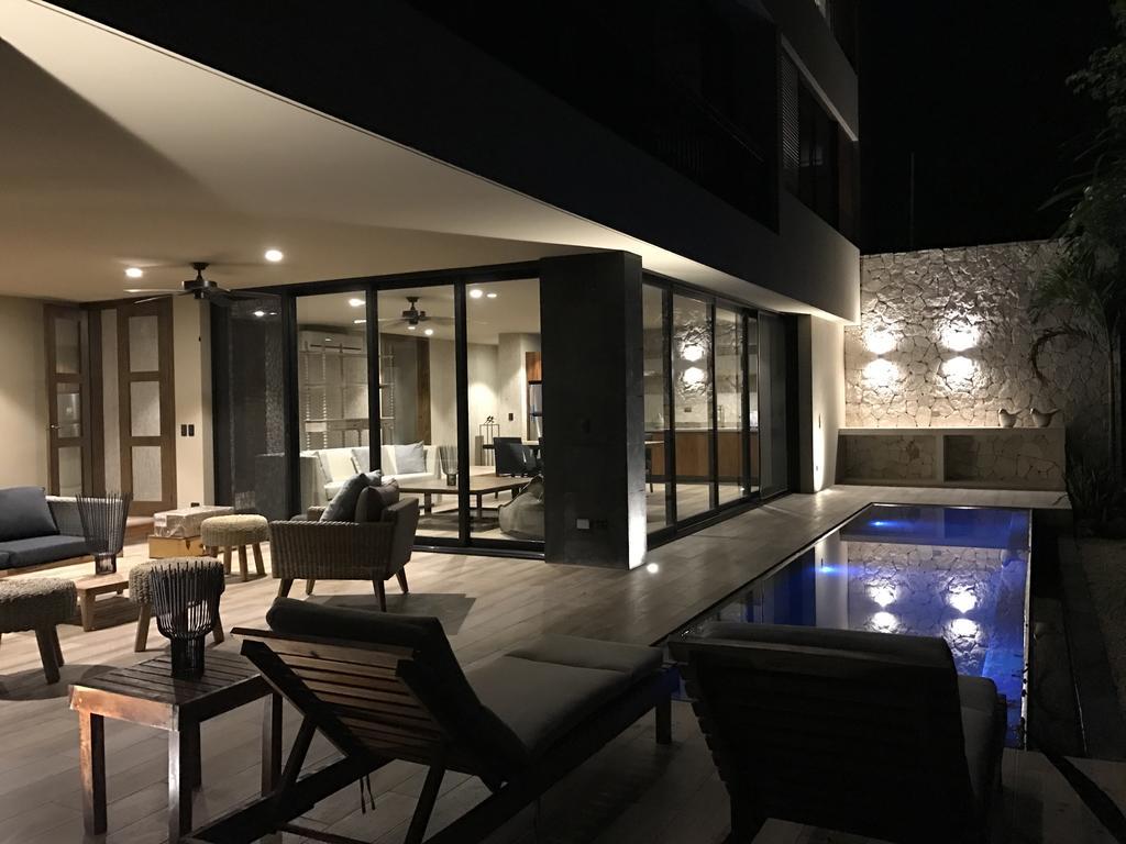 Arthouse Art Residences Tulum Luaran gambar