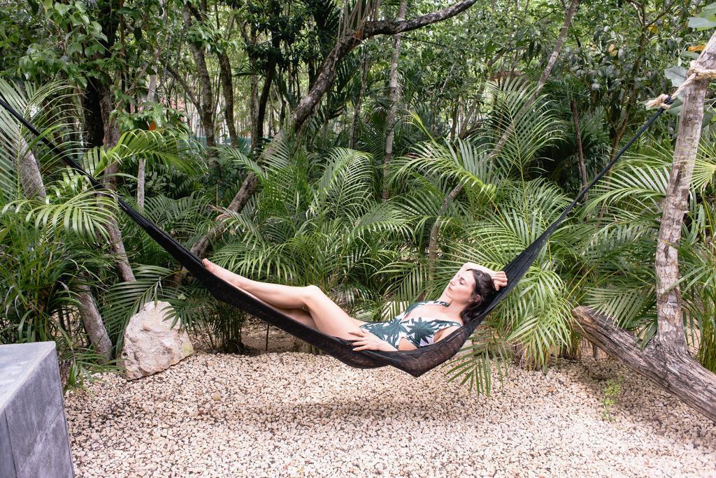 Arthouse Art Residences Tulum Luaran gambar
