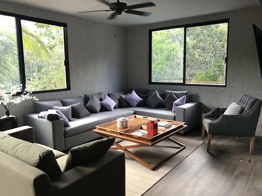 Arthouse Art Residences Tulum Luaran gambar