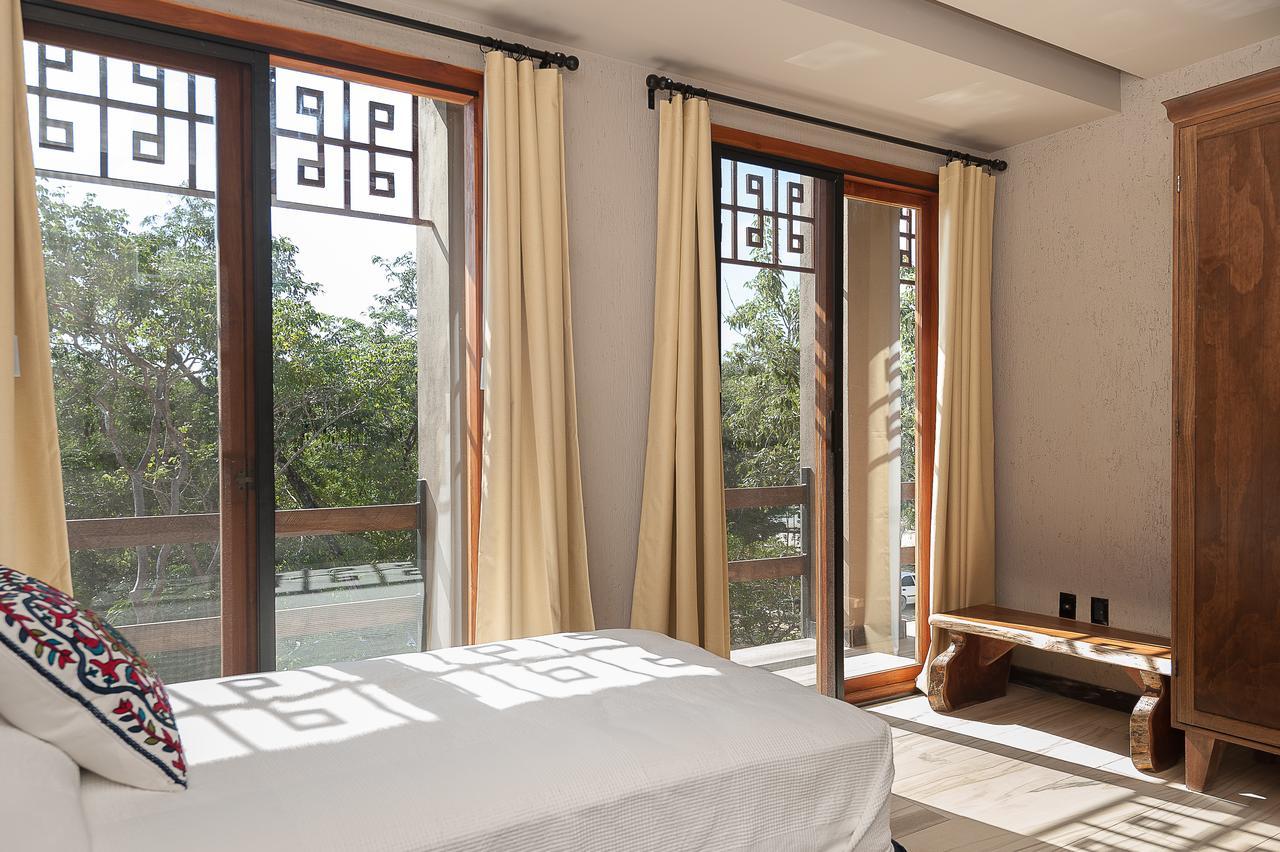 Arthouse Art Residences Tulum Luaran gambar