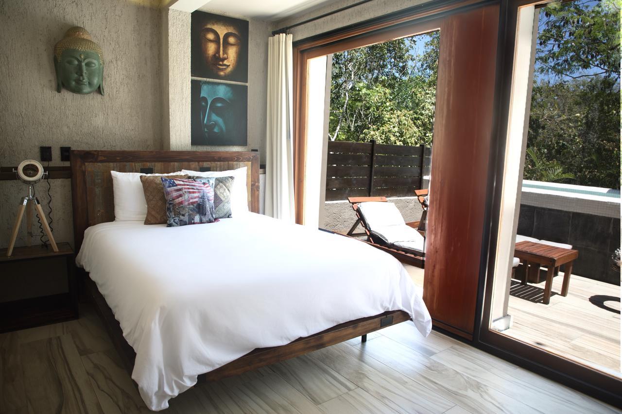 Arthouse Art Residences Tulum Luaran gambar