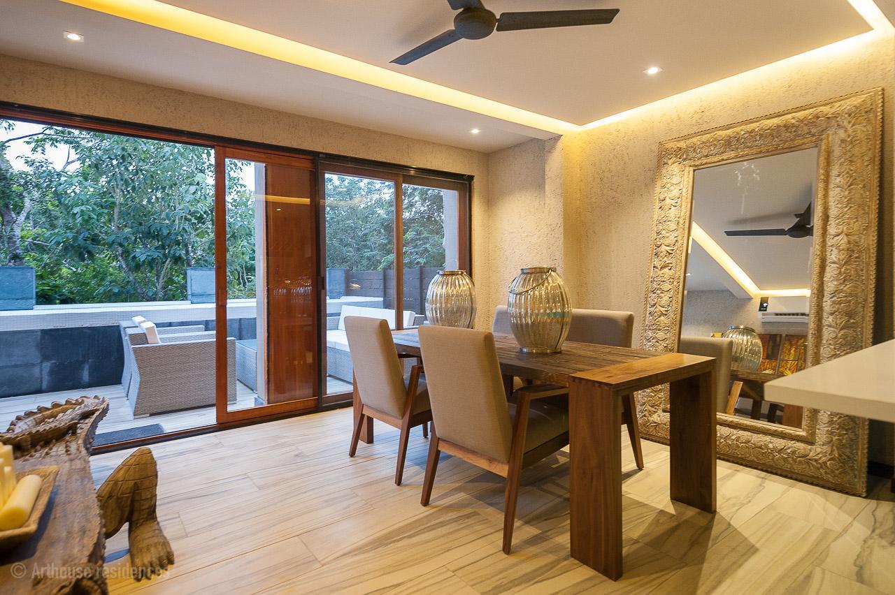 Arthouse Art Residences Tulum Luaran gambar
