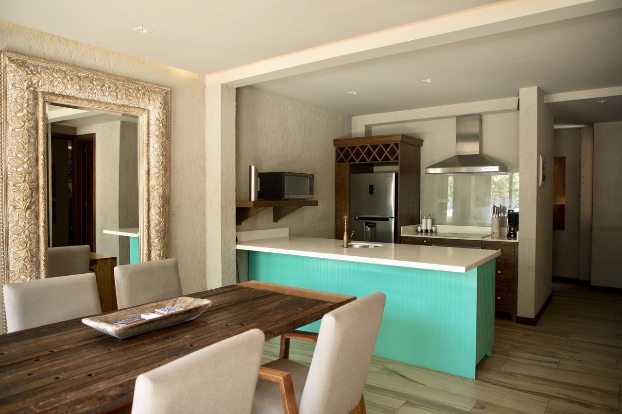 Arthouse Art Residences Tulum Luaran gambar