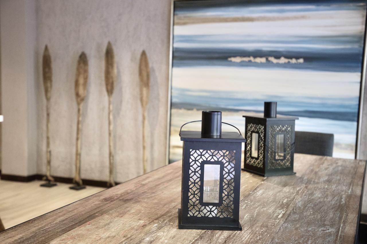 Arthouse Art Residences Tulum Luaran gambar