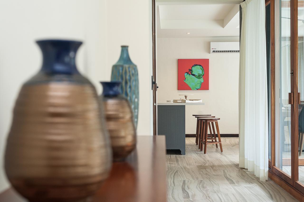 Arthouse Art Residences Tulum Luaran gambar