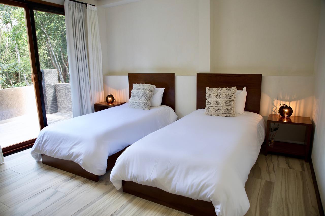 Arthouse Art Residences Tulum Luaran gambar