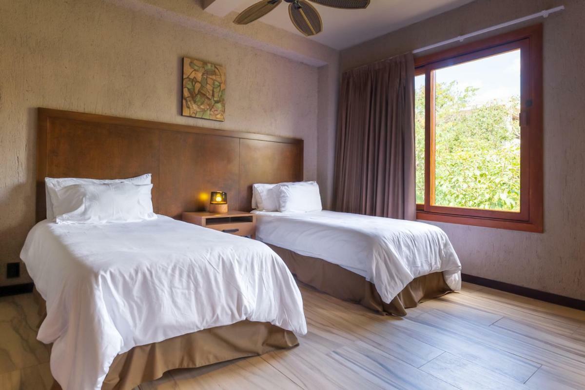 Arthouse Art Residences Tulum Luaran gambar